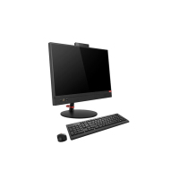 联想 一体机Thinkcentre M838z-D096（I5-10500/8G/1T/DVD/23.8寸/三年保）