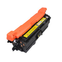 金士顿适用惠普m281fdw硒鼓CF500A硒鼓202a硒鼓hp254dwM280nw打印机碳粉 CF502A