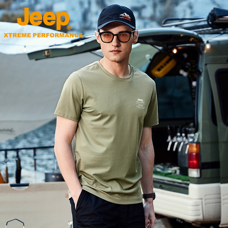 服装鞋帽>男装>男士polo衫>jeep>jeep男士polo衫>800_800