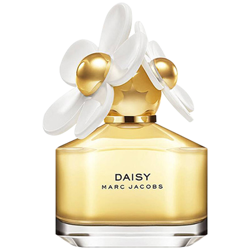 marc jacobs 马克雅克布 小雏菊女士淡香水 100ml