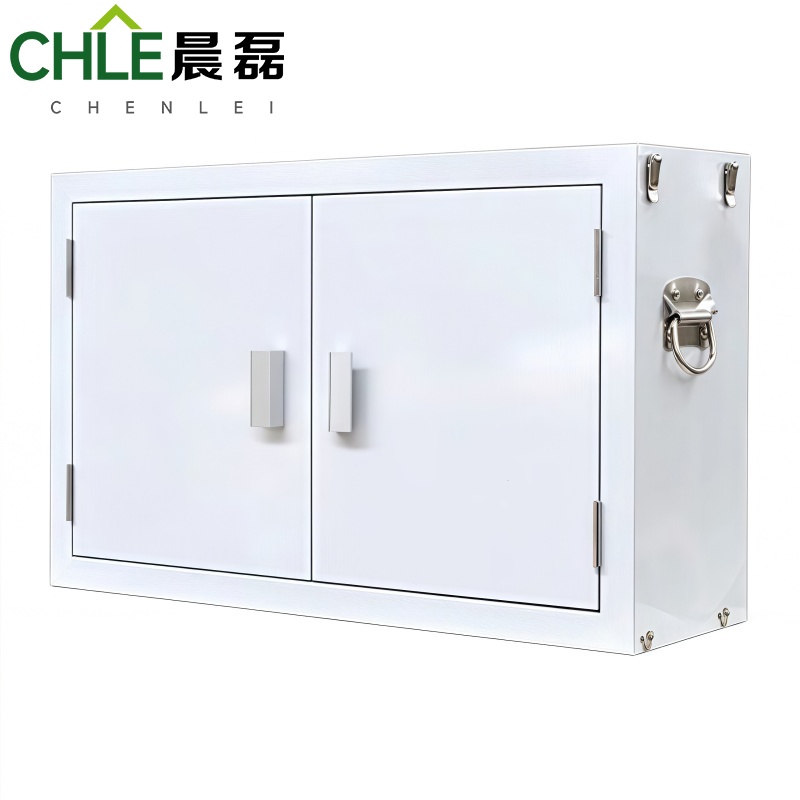 晨磊 手机屏蔽柜 40格 台高清大图