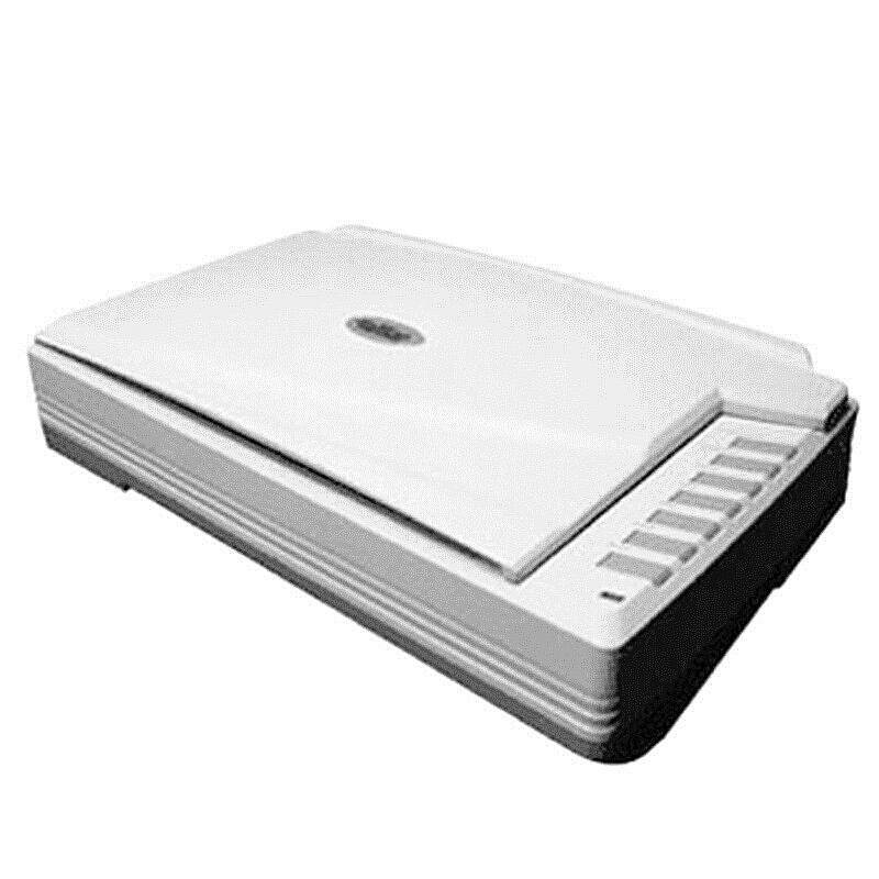 紫光unisa4幅面馈纸式高速扫描仪q600单位台