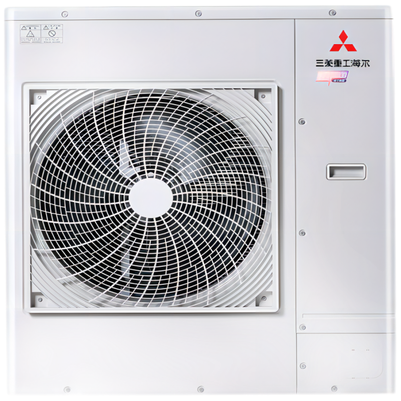三菱重工海尔RFC160TXZ新一级能效标配自清洁与热除菌功能-20~55℃温度范围内稳定运行机身厚度仅32cm