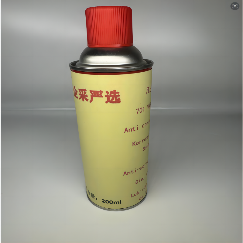 企采严选 凡士林 V-701高清大图