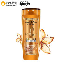欧莱雅(L’OREAL)精油润养洗发水 400ml