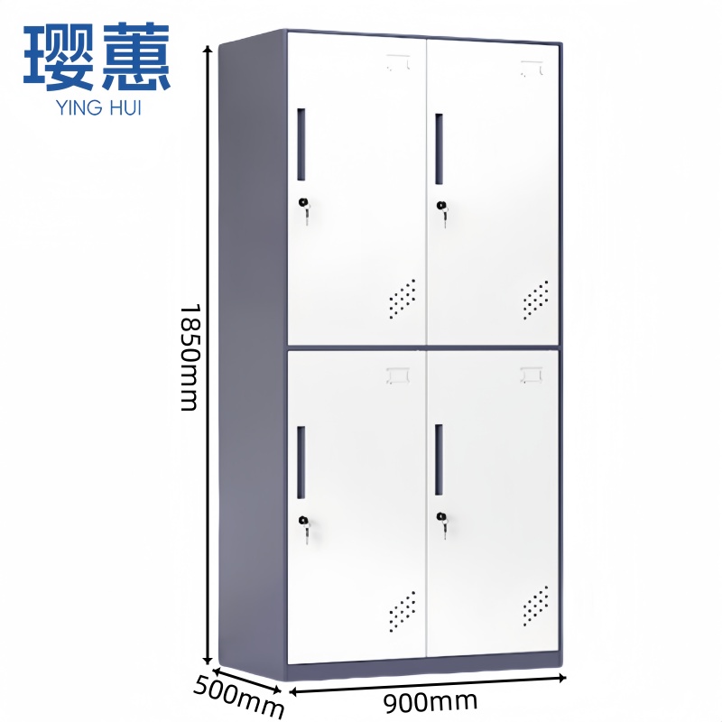 璎蕙更衣柜高清大图