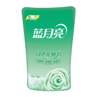 蓝月亮 玉铃兰香 柔顺剂 500g袋装 (单位:袋)