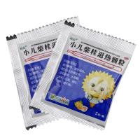 葵花 小儿柴桂颗粒 5g*10袋解表清里小儿外感热