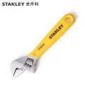 扳手 史丹利/STANLEY STAD01004-23 活动扳手 碳钢 1个
