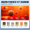 美的(Midea)空调挂机风酷1.5匹新能效变频大风量壁挂式冷暖智能家用卧室节能除湿自清洁KFR-35GW/N8XHC3