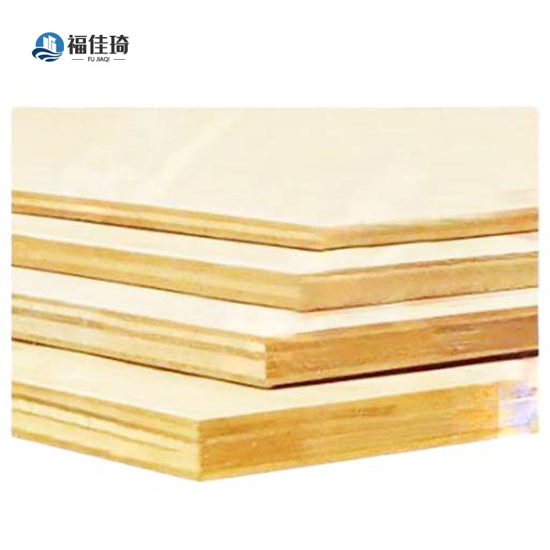 福佳琦 阻燃板 12mm/平方米高清大图