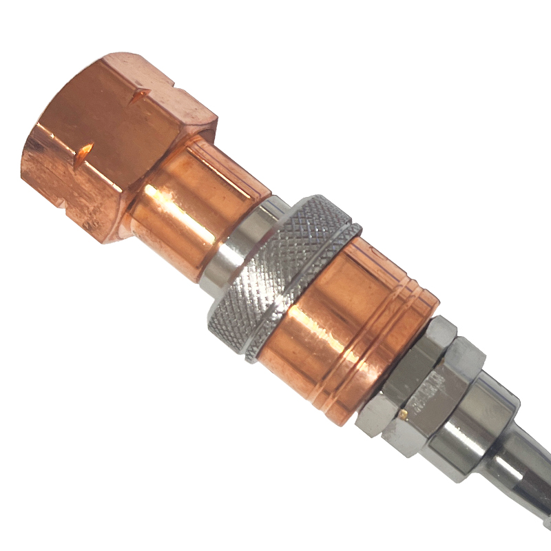 龙江策驰 快速接头 RH38F 个高清大图