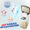 海尔(Haier)MBM33-R178 婴儿洗衣机 3.3公斤波轮迷你洗衣机 sk