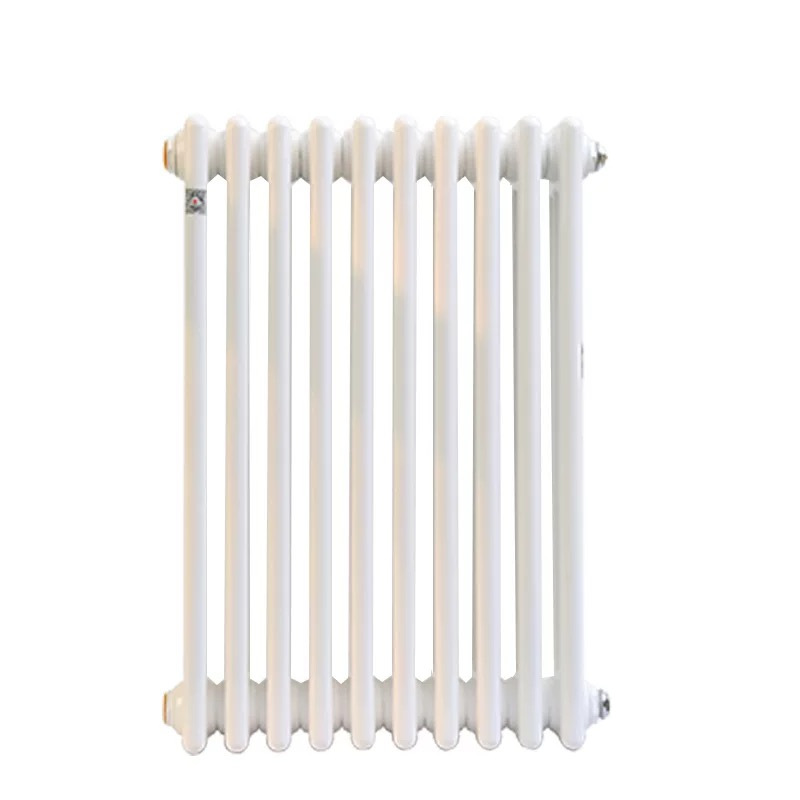 中锦科技 暖气片钢制四柱暖气片 可定制 片高清大图