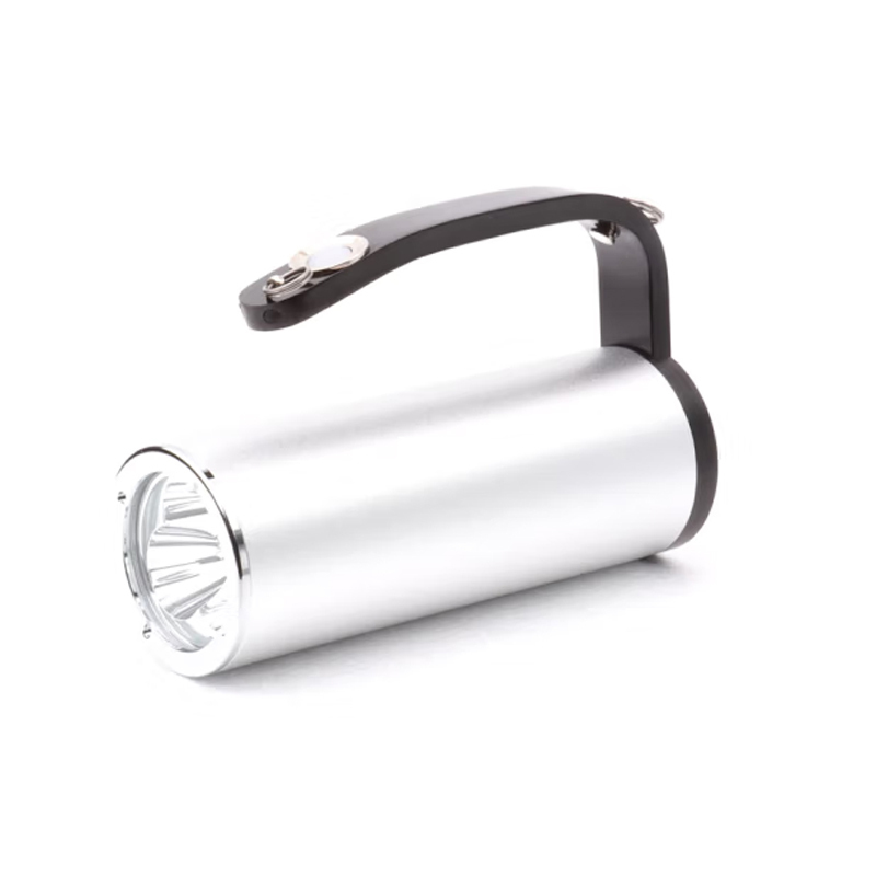 华燏 HY-TZD1005 9W 14.8V IP68 光源色温7200K白光 光源类别LED 探照灯(计价单位:盏)银