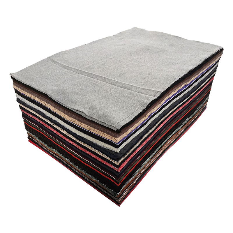 汇继 擦机布 40*60cm*25kg件高清大图