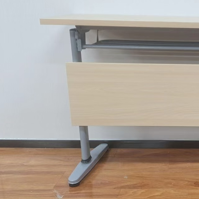 本泽尼 折叠条桌 HTZ-ZD55 1200*600*750mm 张高清大图