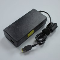 全新原装联想ThinkPad T440P Y50-70电源适配器20V6.75A电源方口