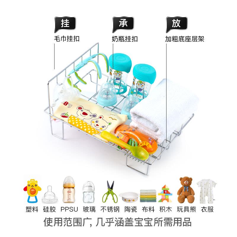 欢呼好太太 418L消毒柜家用大容量三开门商用厨房食堂二星级紫外线臭氧高温幼儿园口杯婴儿玩具家庭毛巾碗筷消毒碗柜图片