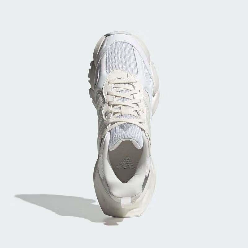 阿迪达斯 男鞋 XLG RUNNER 厚底运动休闲跑步鞋IH0426 C