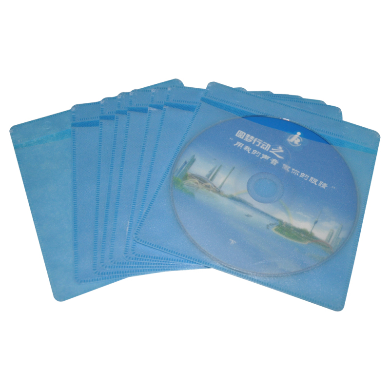 希品 光盘套 CD套 100张整包