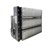 简工智能(JAGONZN)GL-05C-III 220V 150W 6000K IP65 模组式LED强光灯(含安装)
