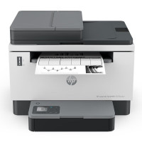 惠普(hp) Tank MFP 2606sdw 黑白激光无线自动双面多功能一体机连续复印扫描