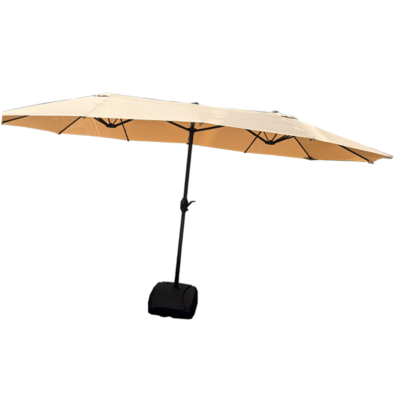 翼澜 户外遮阳伞 户外 把高清大图