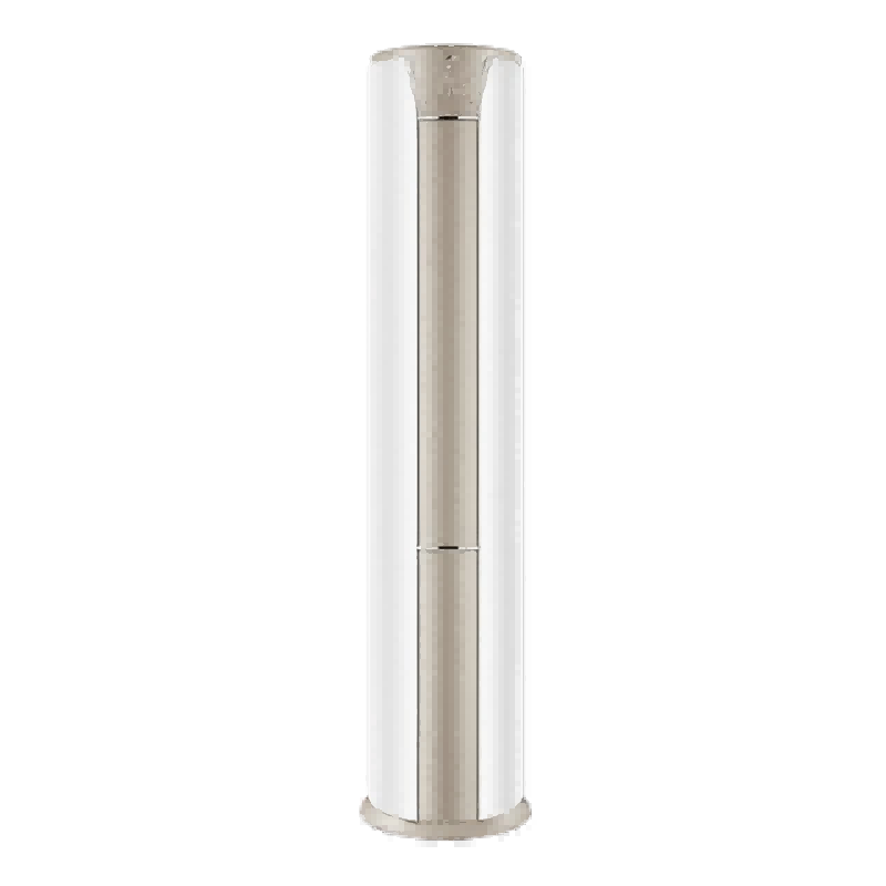 海尔（Haier） 2匹 一级能效 --变频冷暖 圆柱式空调 KFR-50LW/A2KDB81U1（标准安装） -
