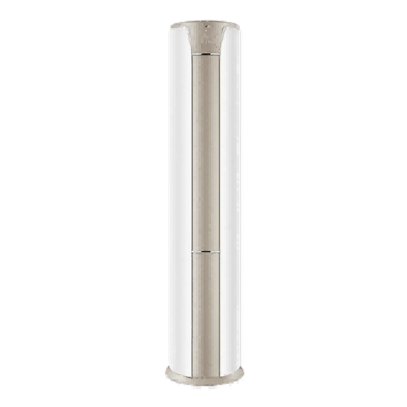 海尔（Haier） 2匹 一级能效 --变频冷暖 圆柱式空调 KFR-50LW/A2KDB81U1（标准安装） -