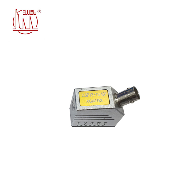 汕头 换能器 金属感应头 2.5P 13×13 40° /个高清大图