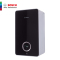 博世 (BOSCH) 盖世7200i天然燃气热水器采暖生活两用炉壁挂炉18KW曜岩黑