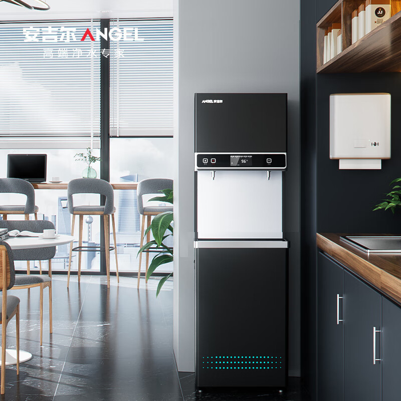 安吉尔(Angel)AHR27-2030K2 全自动电热开水器 商用烧水机办公室学校饮水机不锈钢开水机