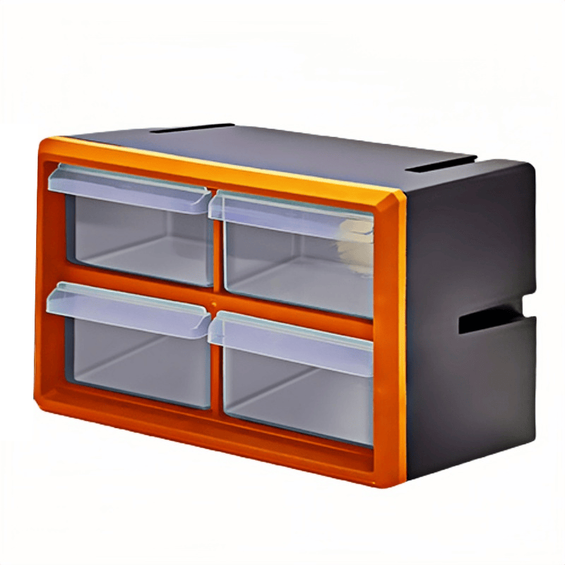 鑫木樽收纳盒250*180*165mm个高清大图