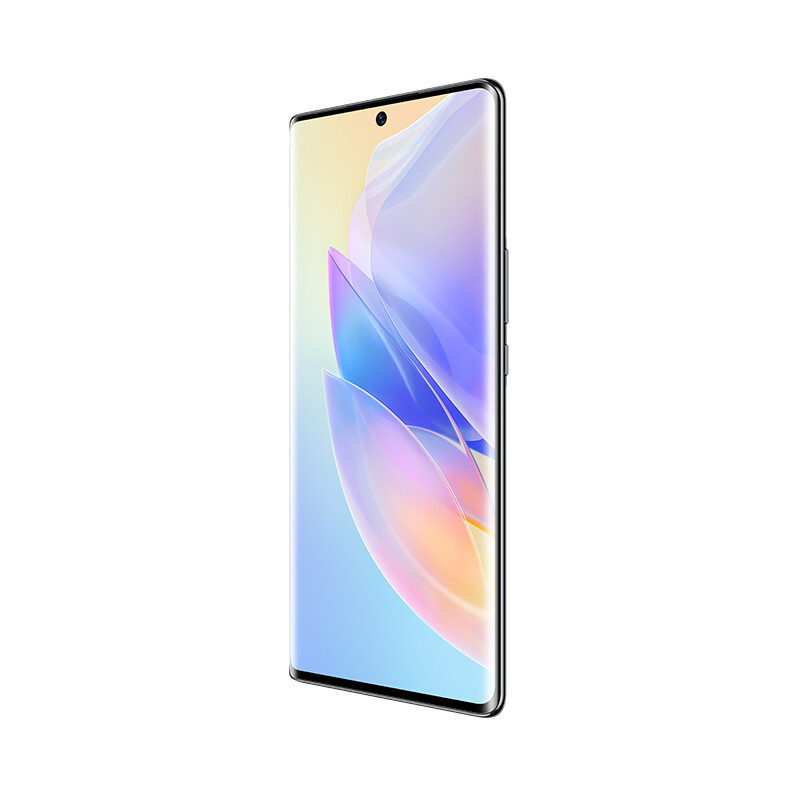 荣耀60SE 8GB+128GB 亮黑色 120Hz十亿色曲面屏 66W超级快充 6400万Vlog相机 超薄超轻 智慧运存拓展技术 5G手机