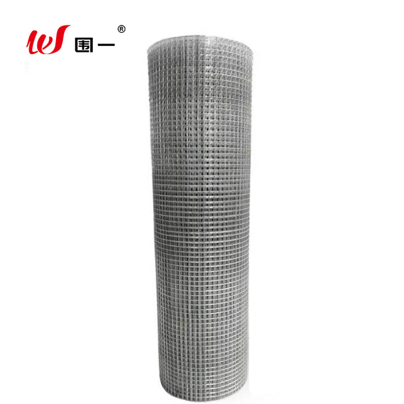 围一 镀锌软网片 高1m 米高清大图