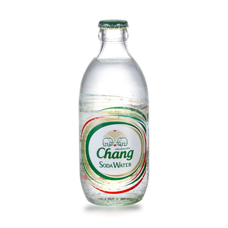 象牌苏打水325ml