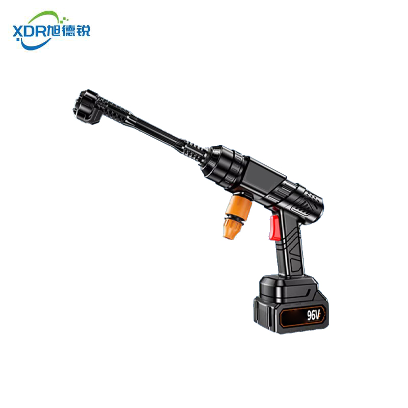 旭德锐 锂电洗车枪XDR-1Q /个