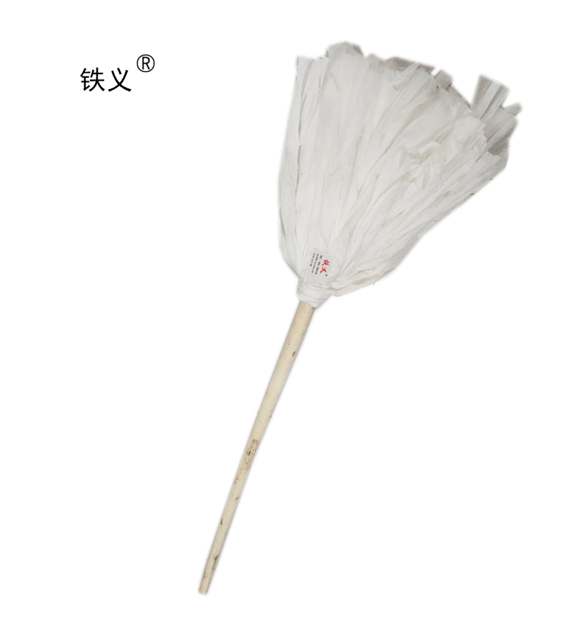 铁义 无纺布拖布 1100mm 把高清大图