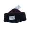 晶佰伶 防寒帽 针织帽 均码 顶
