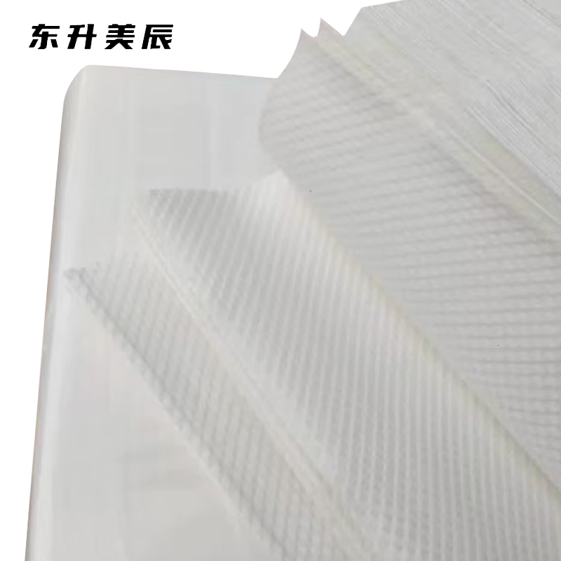 东升美辰 擦手纸150张*20包 DS-BH195 箱高清大图
