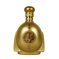 贵州习酒1219淳典(鉴赏级白)经典酱香型53°度500ml礼盒装白酒