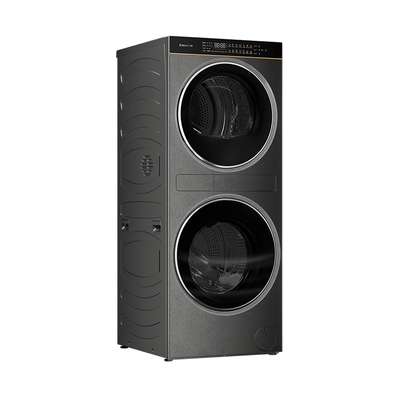 卡萨帝(Casarte)洗衣机中子洗衣机CZ B12LWUS12BHBU1高清大图