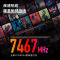 惠普(HP)暗影精灵10 SLIM 14-fb0061TX 14英寸游戏本笔记本电脑(U7-155H RTX4060 8G独显 16G内存 1TB固态 2.8K OLED高刷屏)黑