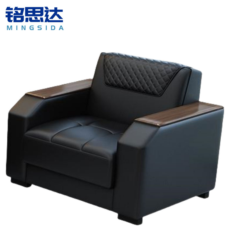 铭思达沙发单人位张高清大图