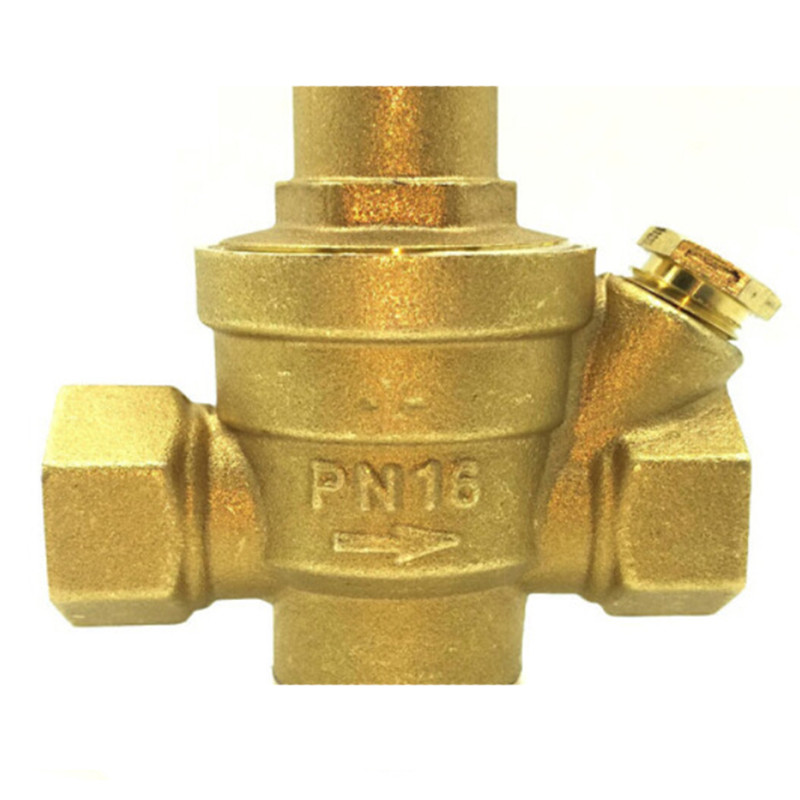 减压阀 正品 超长质保高清大图