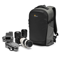 乐摄宝(Lowepro)LP37351-PWW 乐摄宝火箭手300 双肩包III(灰色)全新升级款数码相机包单反双肩包