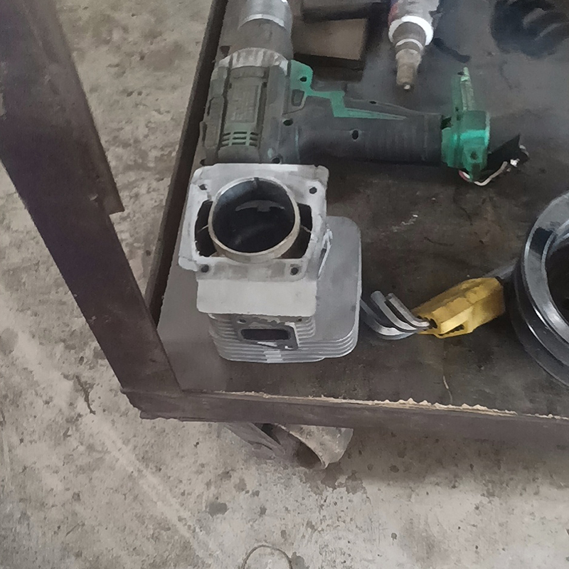 洋蝲蝲 缸体活塞总成 K1270 个高清大图