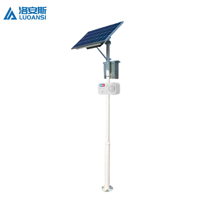 洛安斯 尽头线提示装置 LAS213 套高清大图