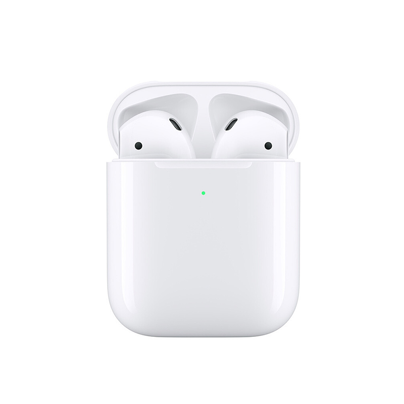 [二手95新]苹果Apple Airpods 3代 无线充电版 原装无线蓝牙耳机 降噪无线充耳机 二手耳机